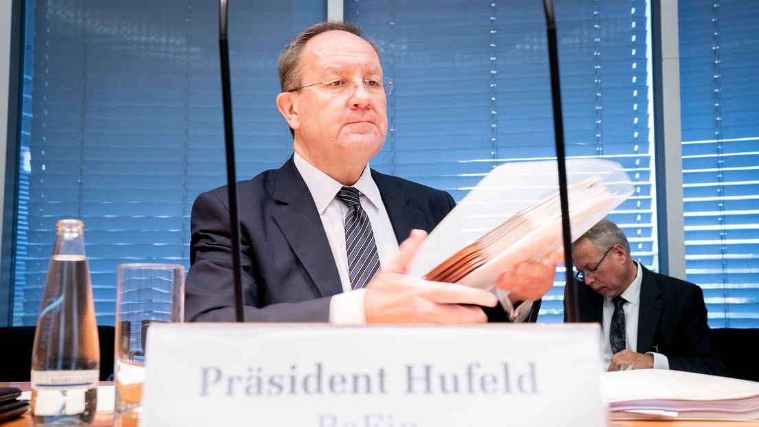 Nach Wirecard-Skandal: BaFin-Chef Hufeld muss Posten räumen