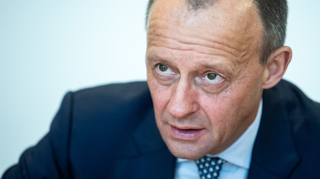 Merz gegen Aufnahme von Flüchtlingen aus Griechenland und Bosnien