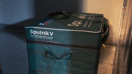 Bolivien und Venezuela unterzeichnen Abkommen über den Impfstoff Sputnik V