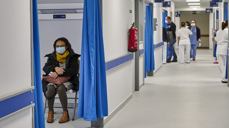 Portugal: 41-jährige "kerngesunde" Krankenschwester stirbt zwei Tage nach BioNTech-Corona-Impfung