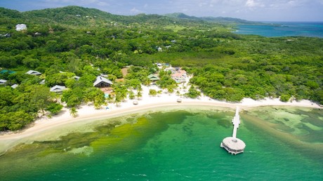 Honduras: Sonderzone gibt privaten Investoren Hoheitsrechte – indigene Bevölkerung wird enteignet