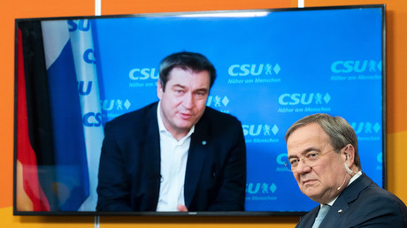 Markus Söder: Müssen Lockdown weiter verlängern und vertiefen