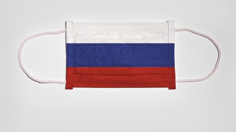 Russland: Erster bestätigter Fall der "britischen" Coronavirus-Variante