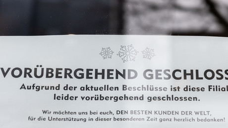 Rechtsanwältin Beate Bahner: "Wir machen auf!" – Wie ist die Rechtslage?