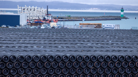 Nord Stream 2: Eine mutige Ministerpräsidentin und die unehrliche Empörung von Grünen und Bild