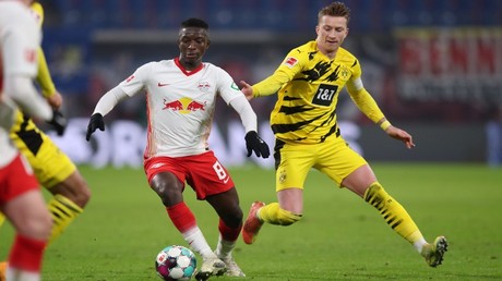 Sonderbehandlung für Profifußballer? Deutscher Friseurverband mächtig angefressen