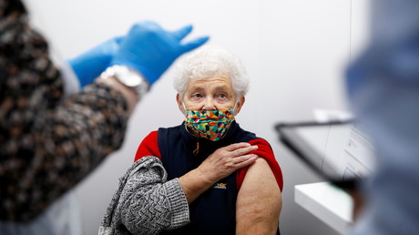 Norwegischer Chefarzt: Todesfälle nach Corona-Impfungen können nicht ausgeschlossen werden