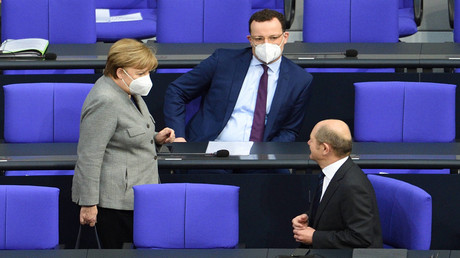 Bund-Länder-Beratungen zur Corona-Krise schon am Dienstag