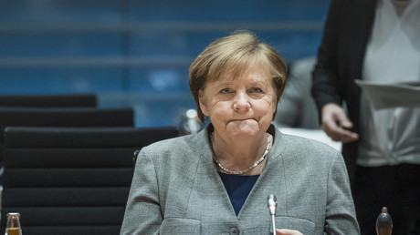 Kanzleramt in Aufregung wegen Corona-Mutation: Es droht der "Mega-Lockdown"