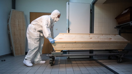 Weiteres Impfopfer? Belgier stirbt fünf Tage nach Verabreichung von BioNTech/Pfizer-Vakzin