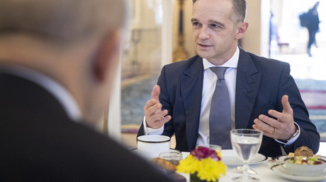 Heiko Maas fordert Sonderrechte: Corona-Geimpfte sollen früher in Restaurants und Kinos dürfen