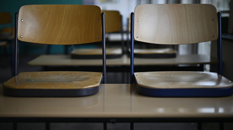 "Ein Leben lang Nachteile" – Diskussion über fortgesetzte Schul- und Kitaschließung