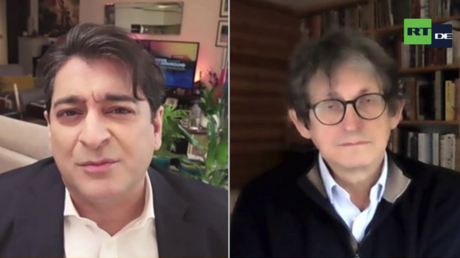 Fall Assange: Steht langjähriger Guardian-Chefredakteur auch vor der Auslieferung?