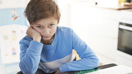Kinder im Lockdown: Weggesperrt zum Schutz Erwachsener?