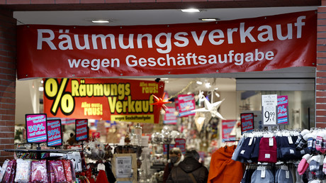 Mittelstand zu Lockdown: Bundesregierung fehlt ökonomischer Sachverstand