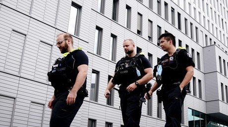 "Wahrung der Staatsgeheimnisse": Bundesregierung geht Fragen zum Fall Nawalny aus dem Weg