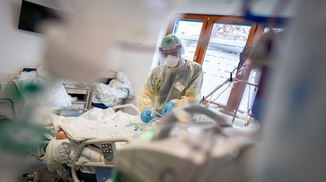 Erster bekannter Fall in Deutschland – Mann stirbt nach zweiter Corona-Infektion