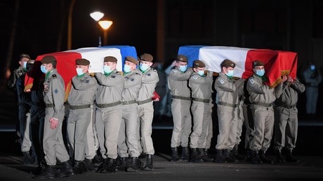 "Maskerade" hat zu lange gedauert – Frankreich sucht Exit-Strategie für Mali