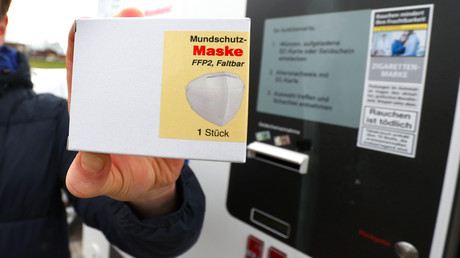 FFP2-Maskenpflicht: Deutliche Mehrkosten für die Bürger