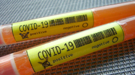 WHO ändert Leitlinien für Nutzung von PCR-Tests