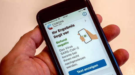FDP-Anfrage: Keine Belege für derzeit geltende Inzidenzwerte