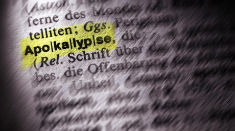 Erschrecke und herrsche: Wie Panikmache die Demokratie in eine "Phobokratie" verwandelt