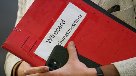 Wirecard-Fall: Jan Marsaleks mutmaßliche Fluchthelfer in Österreich festgenommen