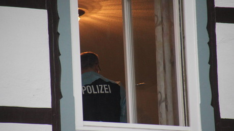 Bundesweite Razzia gegen 65 Verdächtige wegen Kinderpornografie