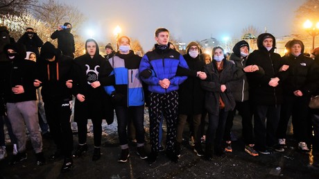 Nawalnys Bedeutung – oder: Was sind Massenproteste?