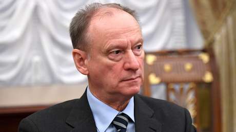 Ehemaliger FSB-Chef: Westen benutzt Nawalny und will "Russland destabilisieren"