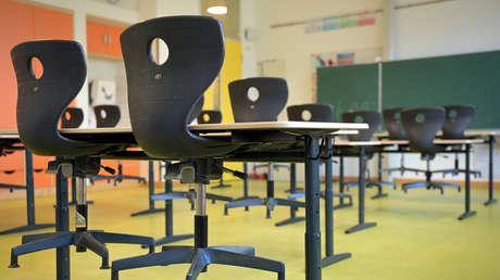 Neue Studie: Schulen sind keine Infektionsherde