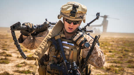 Neue US-Militärbasen in Saudi-Arabien – Iran sieht darin mögliche Angriffspläne