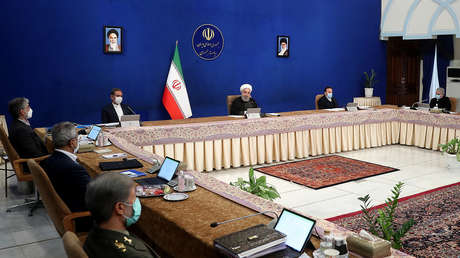 Rückkehr zum Atomdeal: Israel droht mit Krieg – Iran wirft Israel psychologische Kriegsführung vor