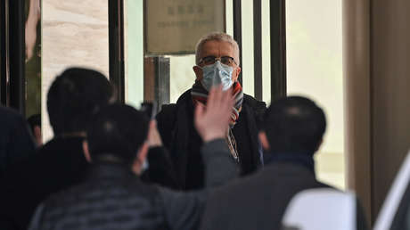 WHO-Experten beenden Quarantäne in Wuhan und beginnen mit Suche nach Corona-Ursprung