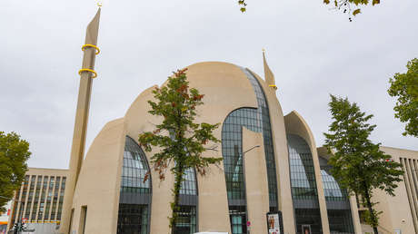 Unionspolitiker wollen gegen Islamisten vorgehen – Forderung nach Moscheeregister