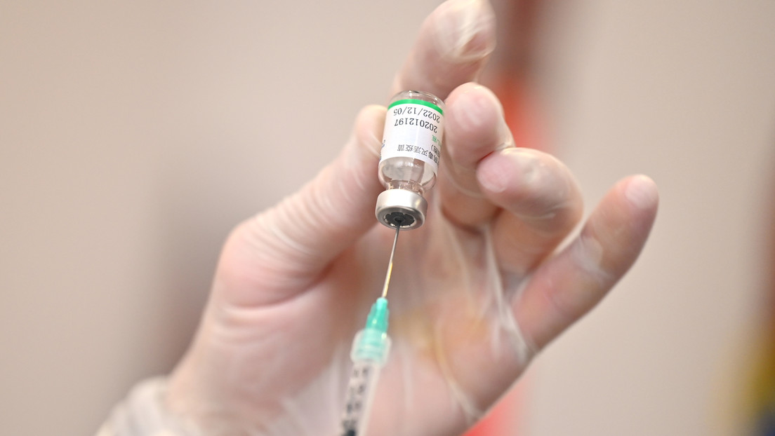 Dank chinesischer und russischer Corona-Impfstoffe: Serbien impft im Rekordtempo