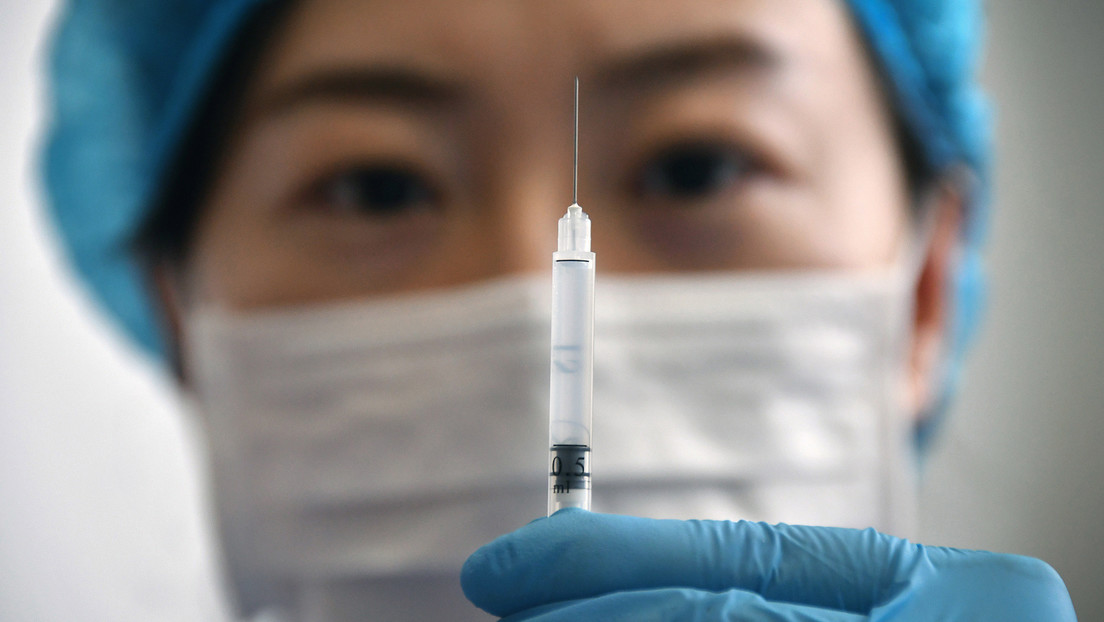 Schlag gegen Impfstoff-Fälscher in China: 80 Festnahmen, 3.000 Kochsalzlösungs-Dosen beschlagnahmt