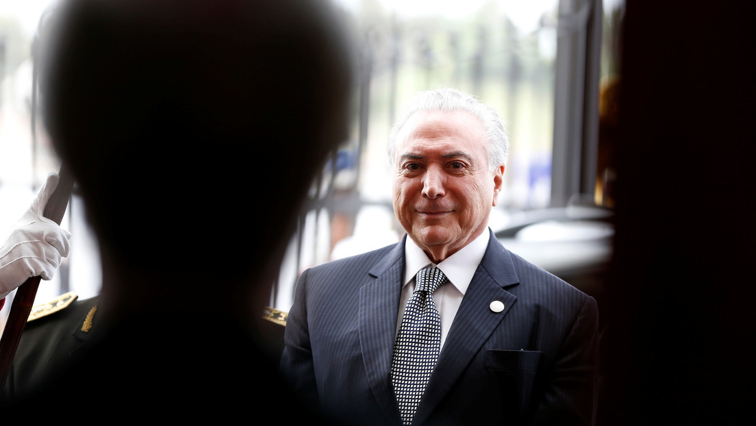 5G in Brasilien: Huawei heuert ehemaligen Putsch-Präsidenten Temer als Berater an