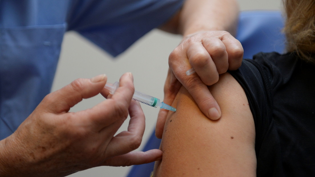 "Durchimpfen" um jeden Preis – Die Impflobby in Berlin und Brüssel