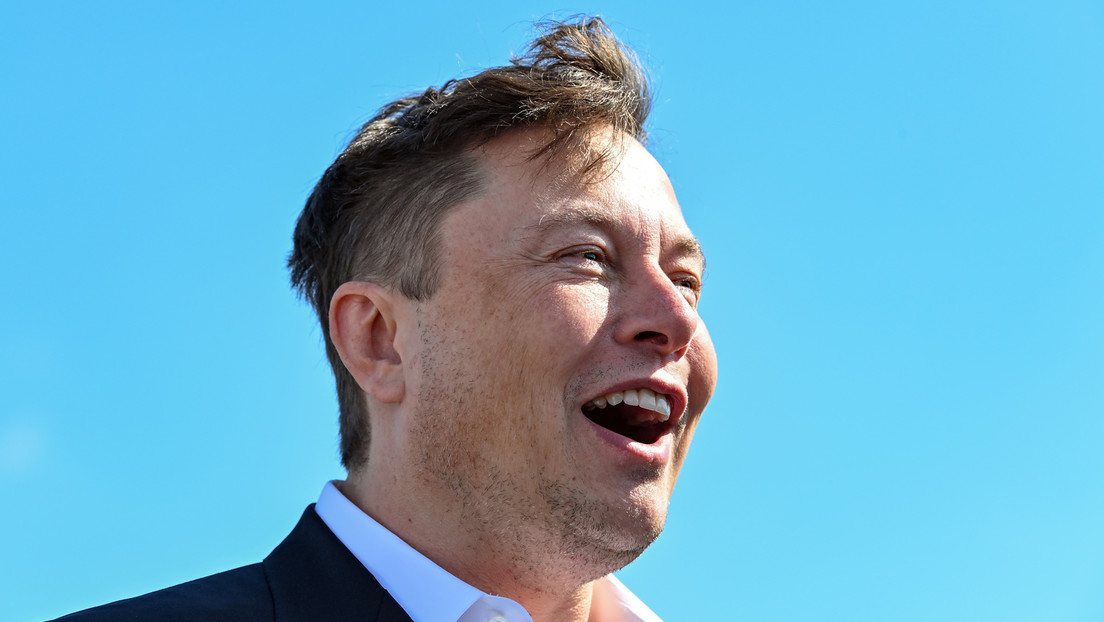 "Musk-Effekt": Tesla-Chef sorgt offenbar wieder für Missverständnis im Aktienmarkt