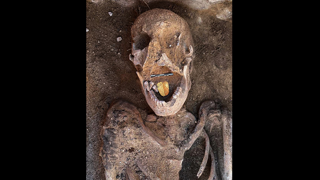 Ägypten: Archäologen stoßen auf Mumien mit goldenen Zungen