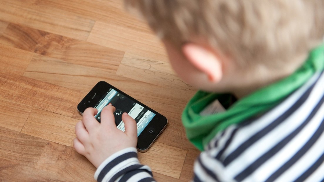 Wenn die Mama nicht guckt: Siebenjähriger verspielt 2.700 Euro bei In-App-Käufen