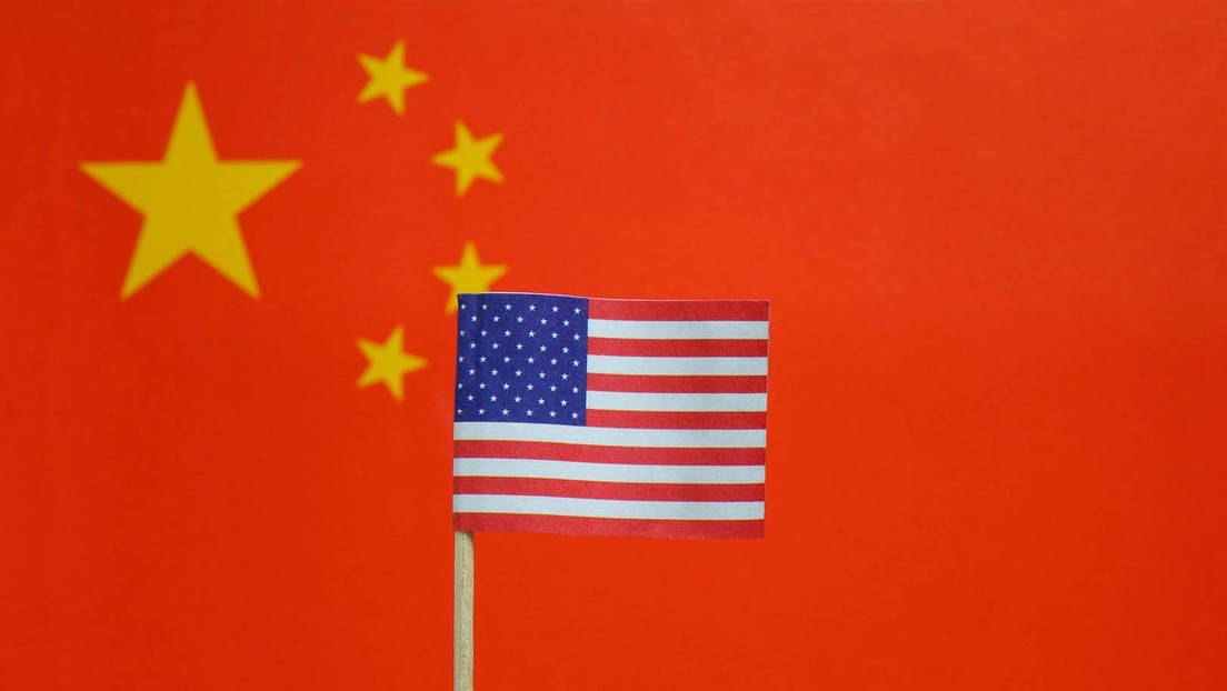 Chinesische Medien: Brauchen "gesunde, stabile" chinesisch-amerikanische Beziehungen