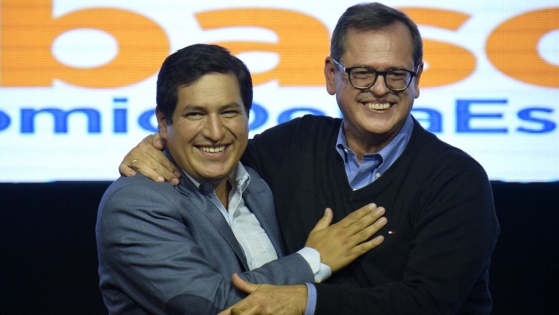 Ecuador: Wahlsieg für "Correa-Kandidat" Andrés Arauz – Stichwahl am 11. April