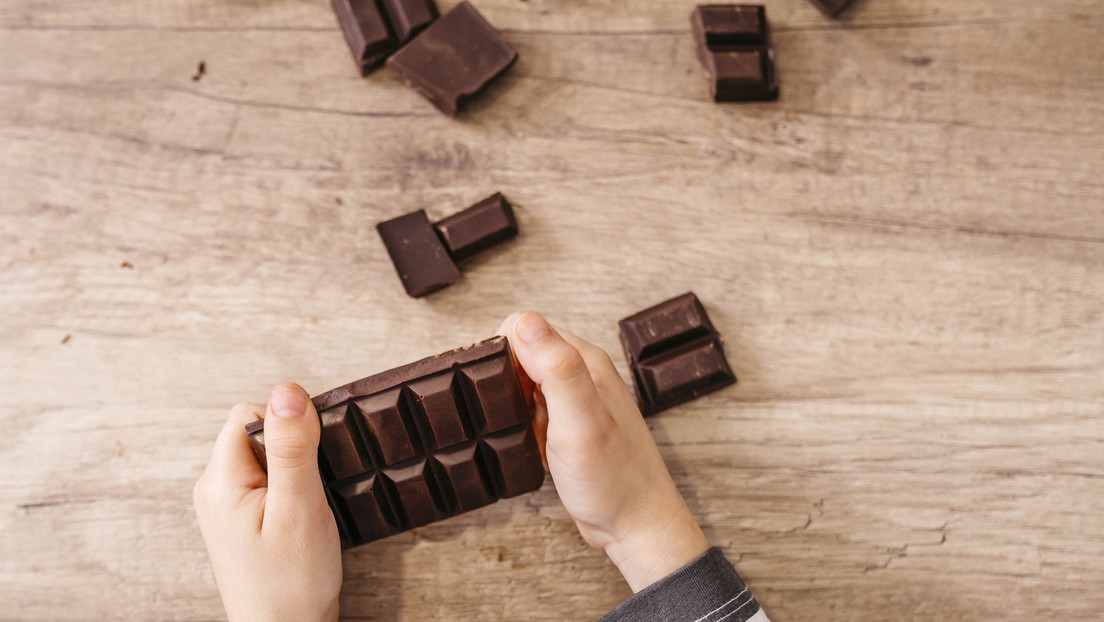 Britischer Beamter bezahlt Schokolade im Wert von 7.000 Euro mit Firmenkreditkarte – Ermittlungen