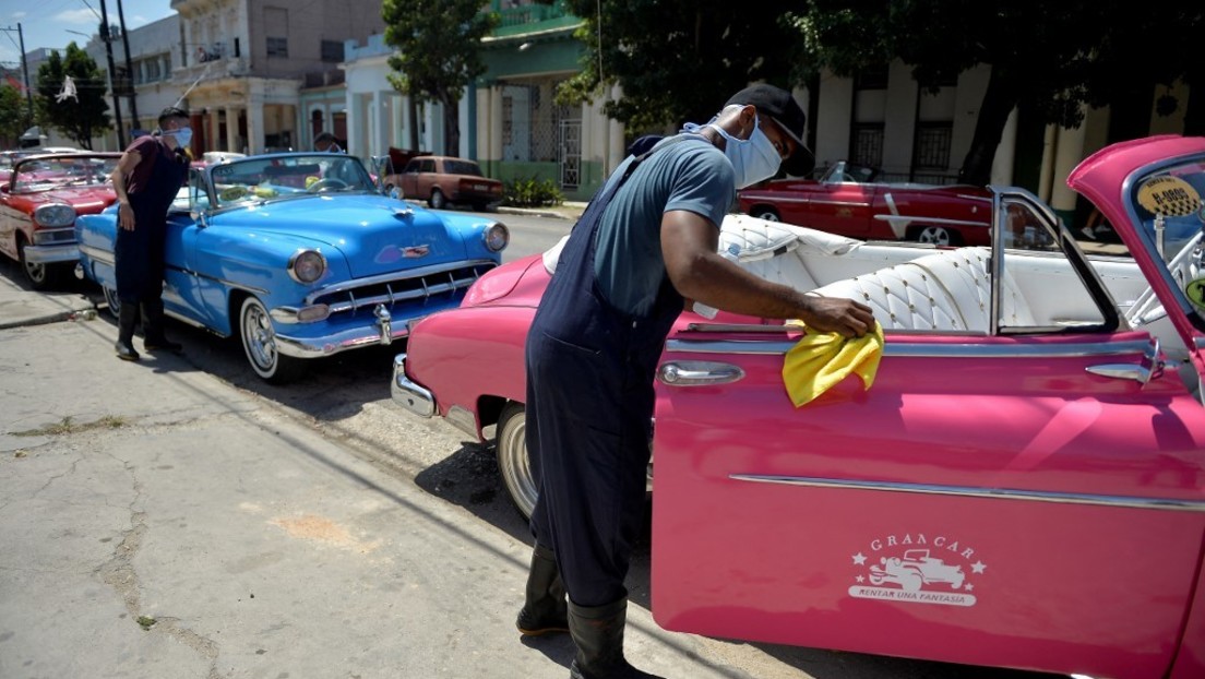 Kuba öffnet große Teile der Wirtschaft für Privatsektor