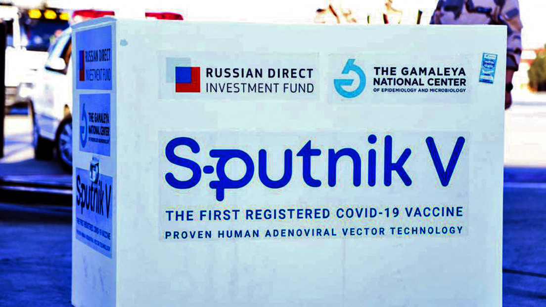 Russland bot Schweiz Impfstoff Sputnik V an – und erhielt keine Antwort