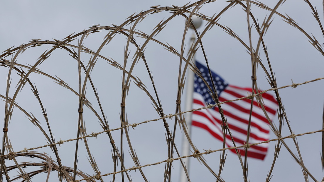 Weißes Haus erörtert Schließung des Gefangenenlagers Guantánamo