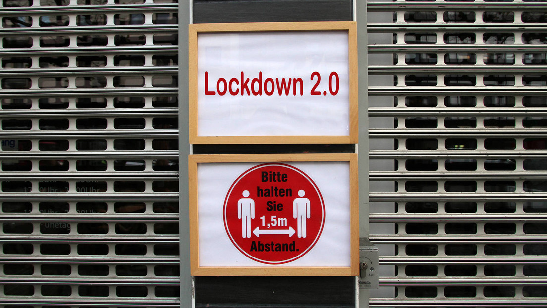 "Es braucht einen Automatismus": Wirtschaftsverbände fordern klare Lockdown-Öffnungsstrategie