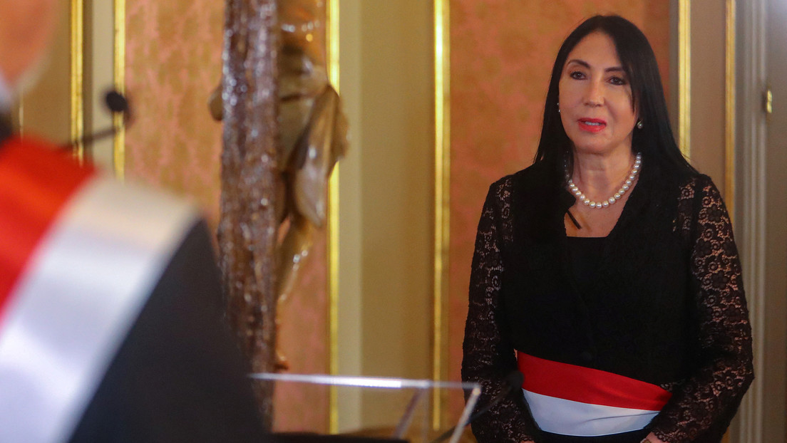 Wegen Corona-Impfskandal: Peruanische Außenministerin tritt zurück